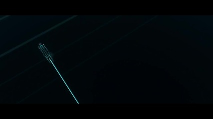 Tron Legacy - Трейлър 