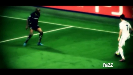 Cristiano Ronaldo 2011/2012 Hd