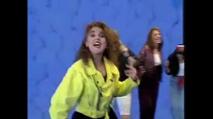 Troll - Jimmy Dean (1989)
