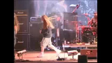Obituary - Chopped In Half Live Xecution 2008 