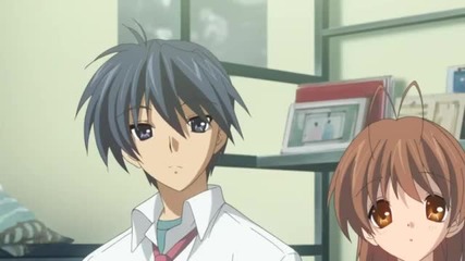 Clannad After Story Episode 7 Епизод 7 English Dubbed