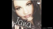 Jana - Veselo drustvo - (Audio 1999)