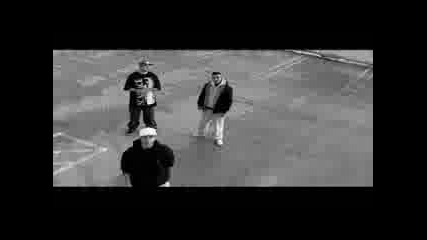 Canx (turkish) ft. Travellaz (greek) Gang Rap