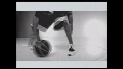 Реклама - Reebok Allen Iverson и Jadakiss