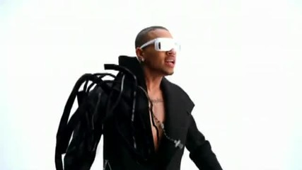 Chris Brown ft. Lil Wayne- I Can Transform Ya