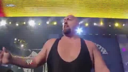 Wwe Smackdown 6/11/10 Part 8/9