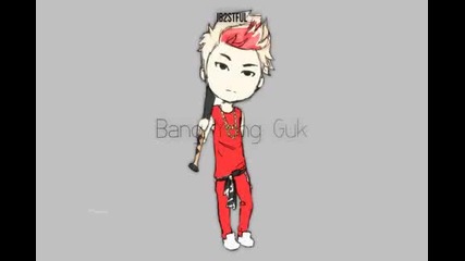 Bang.yong.guk.dejavu