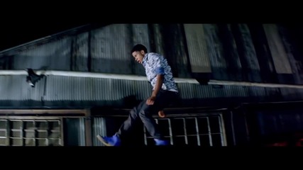 Trevor Jackson - Drop It