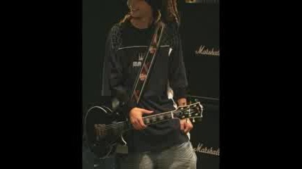 Tom Kaulitz - Reden