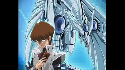 Yu - Gi - Oh