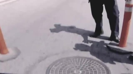 Lost Tapes Lizard Man Pt 1/2 