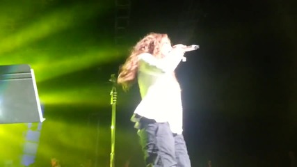 thalia los angeles 28 marzo equvocada