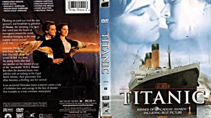 Titanic Original Ending Music