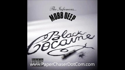 Mobb Deep Feat. Nas - Get It Forever