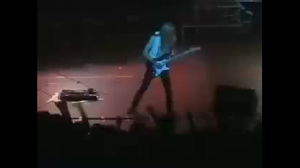Iron Maiden - - Phantom of the Opera 