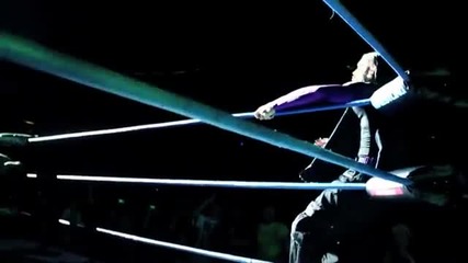 {lil slip} Jeff Hardy's Entrance From Columbia, Sc Live Event