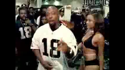 Ice Cube Feat. Dub C - Chrome & Paint 2006 