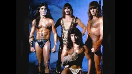 Manowar- Metal Daze [battle Hymns]