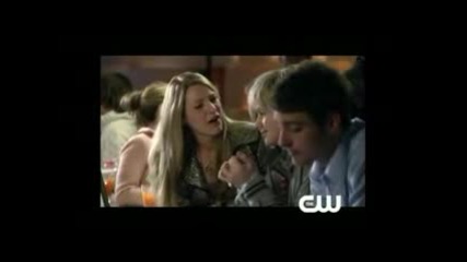 Gossip Girl Revealed Part4