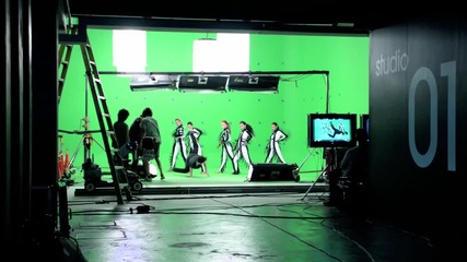 Coke Zero - A Step from Zero
