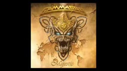 Gamma Ray - Strange World