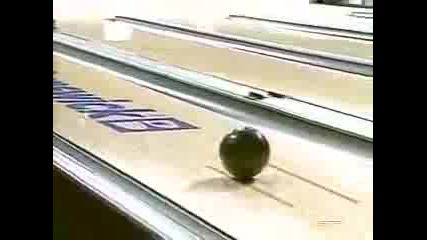 Amazing Bowling