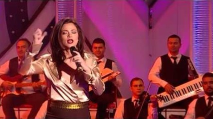 Milica Pavlovic - Dvostruka igra - GP - (TV Grand 23.12.2016.)