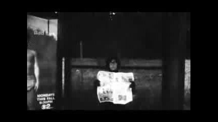 Beck - Modern Guilt (official Video)