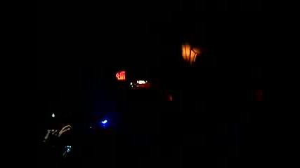 La La Land - Demi Lovato live at The Roxy
