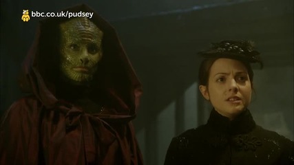 Doctor Who 2012 (2013) Hd Tv