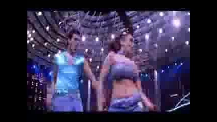 Hindi - Arabic remix