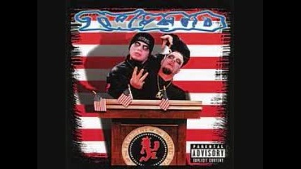 Twiztid - Aint A Damn Thing Changed