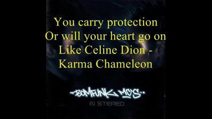 Bomfunk Mcs Freestyler Lyrics Original