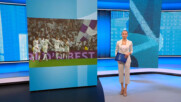 Спортни новини | Обедна емисия | 21 януари 2026