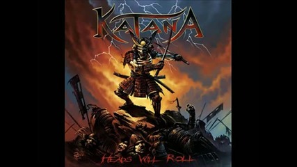 Katana - Quest for Hades