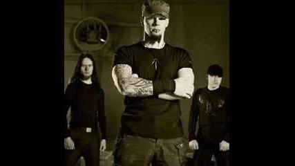 Before The Dawn - Exile