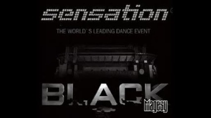 Sensation Black 2oo3