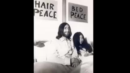 John Lennon - Imagine превод