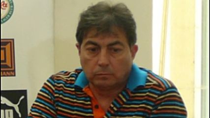 Стефан Орманджиев