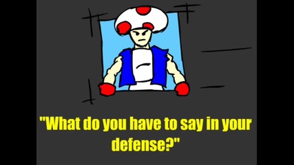 Toads Rage 3