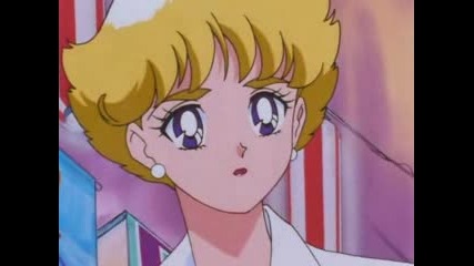 Sailor Moon Supers - Епизод 146 Bg Sub