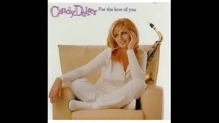 Candy Dulfer - For The Love Of You - 01 - Saxy Intro 1997 