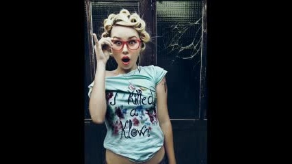 Inna - on & on