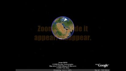 Google Earth 1vo Aprilska 6ega