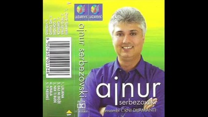 Ajnur Serbezovski- zbog tebe