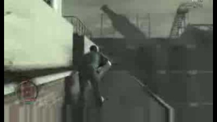 Gta 4 - mission - 89 - Trespass