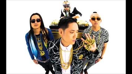 Far East Movement Feat. Riff Raff - The Illest