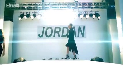 Джордан - Тънките неща