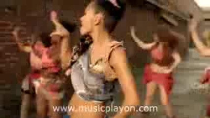 Nicole Scherzinger - Right There (feat. 50 Cent) (2011) (musicplayon.com)