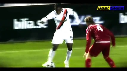 Viva Volume 27 - Crazy skills